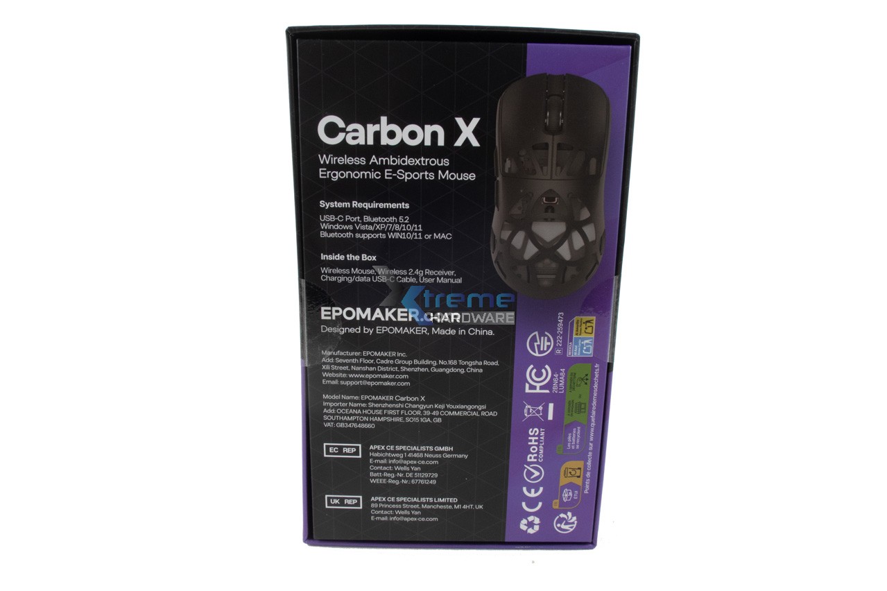 EPOMAKER-Carbon-X